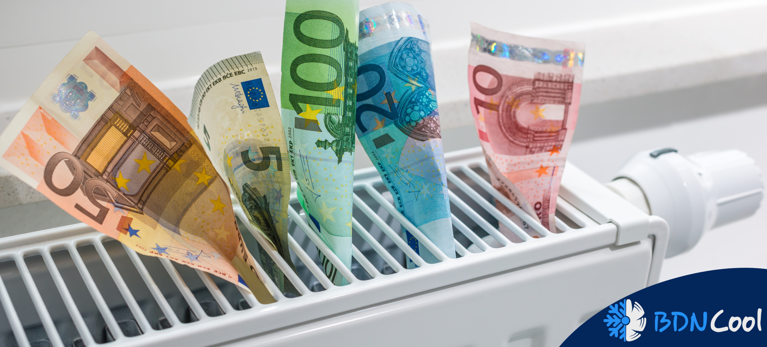 Mennyezet vagy padlófűtés - melyik a jobb választás?