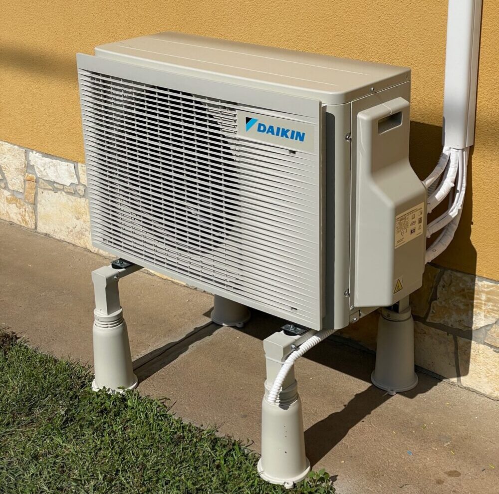 Daikin klíma