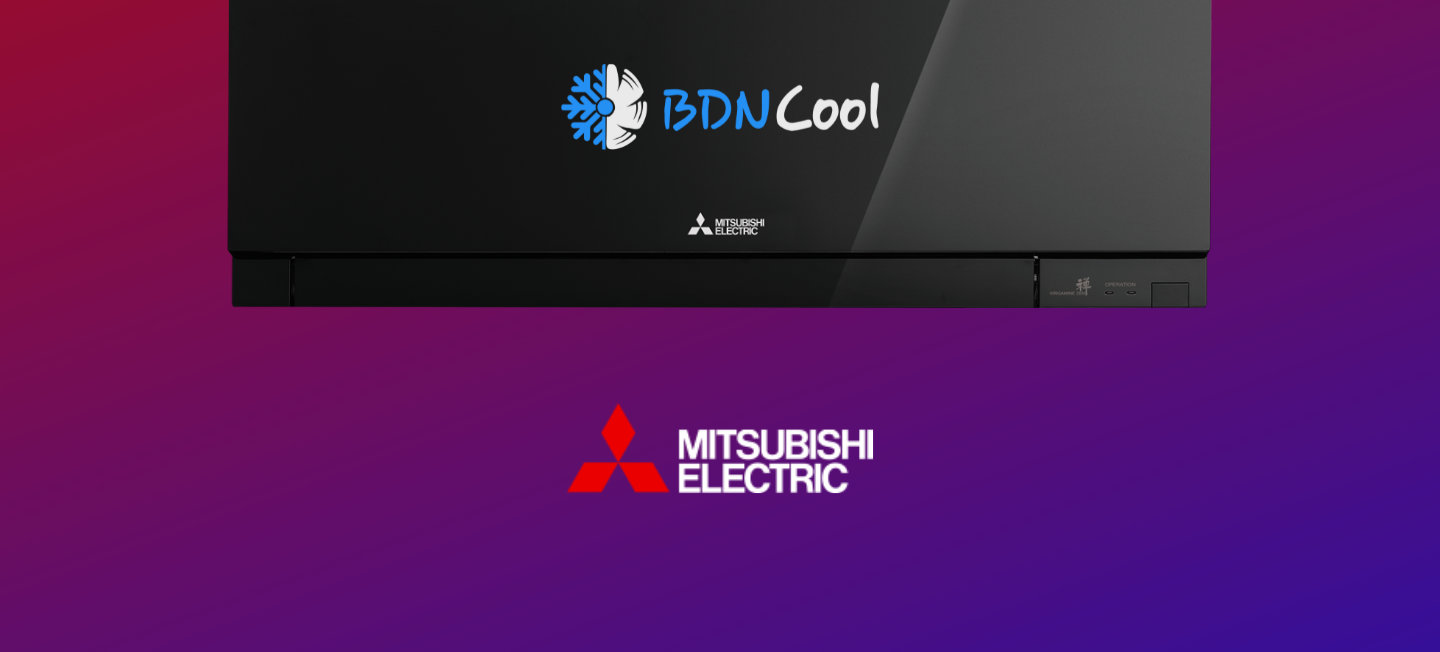 Mitsubishi klíma szakértő