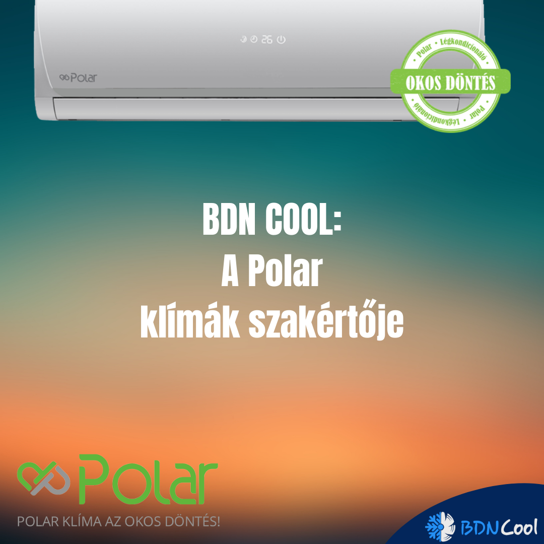 Polar klíma szakértő