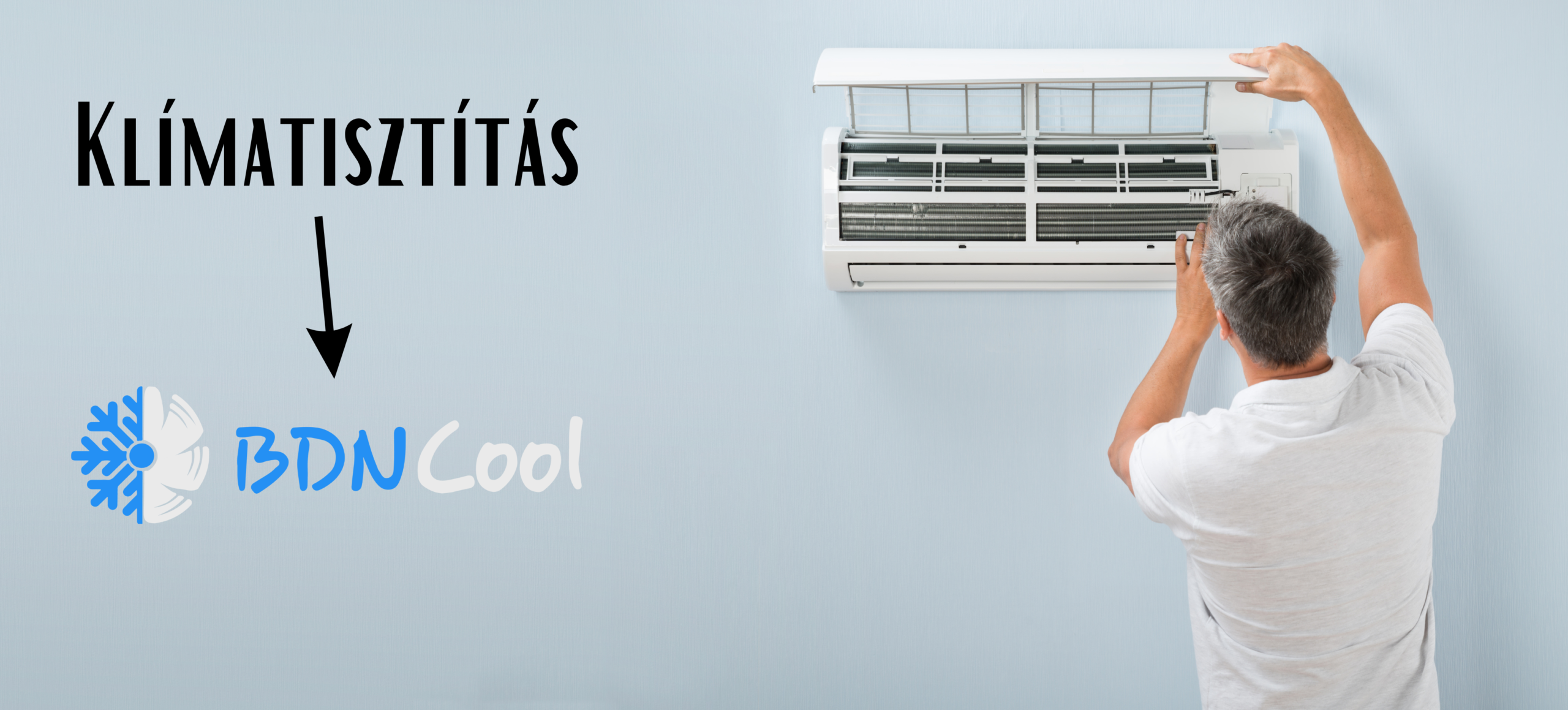 Klímatisztítás olcsón